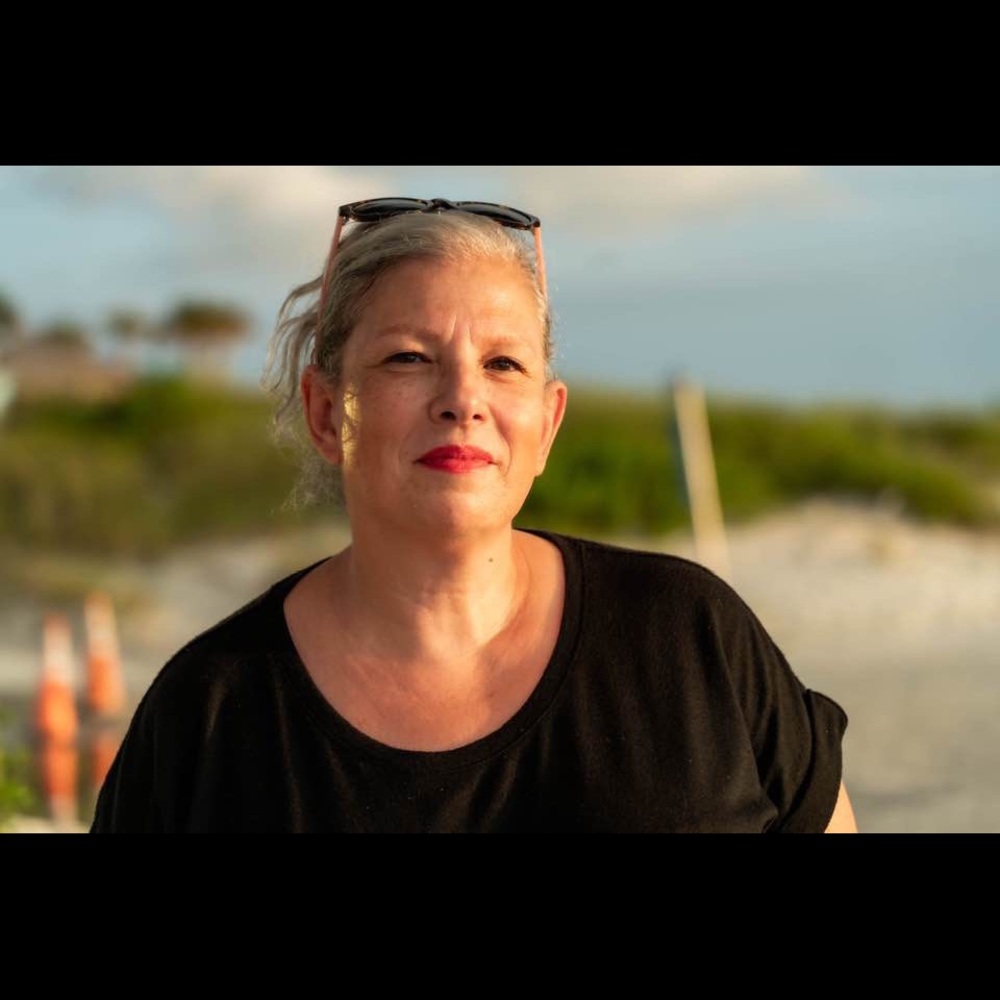 Meet your Posher, Nathalie